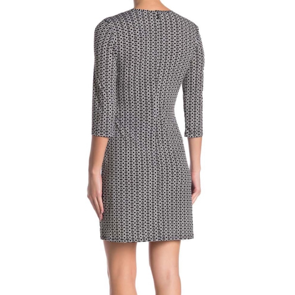 Laundry by Shelli Segal dress - Picture 2 of 2